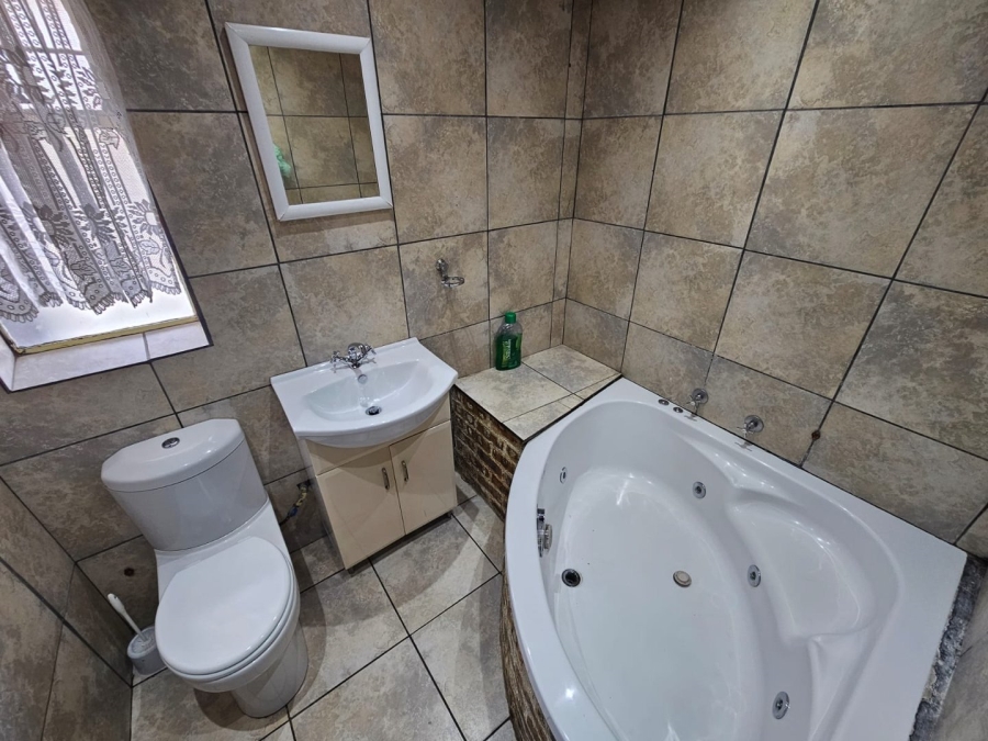 3 Bedroom Property for Sale in Sasolburg Ext 10 Free State